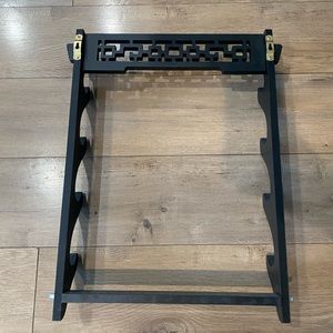 Wall Mount for Japanese / Chinese / General Samurai Swords